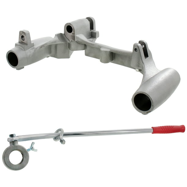 311 Carriage With 312 Lever Fit for RIDGID 300 Pipe Threader Threading for sale online